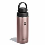  Bình giữ nhiệt Hydro Flask Lightweight Wide Flex Chug Cap 16 OZ 473 ml – LW16LWFCC 