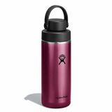 Bình giữ nhiệt Hydro Flask Lightweight Wide Flex Chug Cap 16 OZ 473 ml – LW16LWFCC 
