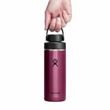  Bình giữ nhiệt Hydro Flask Lightweight Wide Flex Chug Cap 16 OZ 473 ml – LW16LWFCC 