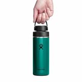  Bình giữ nhiệt Hydro Flask Lightweight Wide Flex Chug Cap 16 OZ 473 ml – LW16LWFCC 