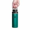  Bình giữ nhiệt Hydro Flask Lightweight Wide Flex Chug Cap 16 OZ 473 ml – LW16LWFCC 