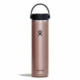  Bình nước giữ nhiệt Hydro Flask Lightweight Flex cap B 24 Oz (710ml) LW24LWB 