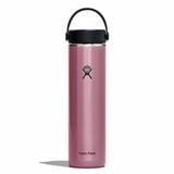  Bình nước giữ nhiệt Hydro Flask Lightweight Flex cap B 24 Oz (710ml) LW24LWB 