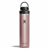  Bình giữ nhiệt Hydro Flask Lightweight Wide Flex Chug Cap 24 OZ 710 ml – LW24LWFCC 