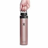  Bình giữ nhiệt Hydro Flask Lightweight Wide Flex Chug Cap 24 OZ 710 ml – LW24LWFCC 