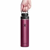  Bình giữ nhiệt Hydro Flask Lightweight Wide Flex Chug Cap 24 OZ 710 ml – LW24LWFCC 