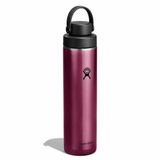  Bình giữ nhiệt Hydro Flask Lightweight Wide Flex Chug Cap 24 OZ 710 ml – LW24LWFCC 