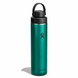  Bình giữ nhiệt Hydro Flask Lightweight Wide Flex Chug Cap 24 OZ 710 ml – LW24LWFCC 