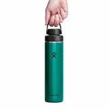  Bình giữ nhiệt Hydro Flask Lightweight Wide Flex Chug Cap 24 OZ 710 ml – LW24LWFCC 