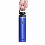  Bình giữ nhiệt Hydro Flask Lightweight Wide Flex Chug Cap 24 OZ 710 ml – LW24LWFCC 