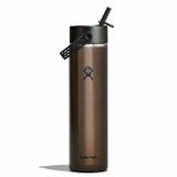  Bình giữ nhiệt Hydro Flask Lightweight Wide Flex Straw Cap 24 OZ (713 ml) – LW24LWFS 
