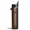  Bình giữ nhiệt Hydro Flask Lightweight Wide Flex Straw Cap 24 OZ (713 ml) – LW24LWFS 