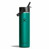  Bình giữ nhiệt Hydro Flask Lightweight Wide Flex Straw Cap 24 OZ (713 ml) – LW24LWFS 