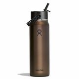  Bình giữ nhiệt Hydro Flask Lightweight Wide Flex Straw Cap 32 OZ (946 ml) - LW32LWFS 