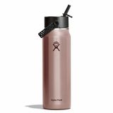  Bình giữ nhiệt Hydro Flask Lightweight Wide Flex Straw Cap 32 OZ (946 ml) - LW32LWFS 
