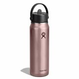  Bình giữ nhiệt Hydro Flask Lightweight Wide Flex Straw Cap 32 OZ (946 ml) - LW32LWFS 