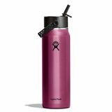  Bình giữ nhiệt Hydro Flask Lightweight Wide Flex Straw Cap 32 OZ (946 ml) - LW32LWFS 