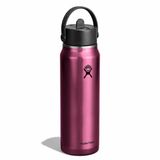 Bình giữ nhiệt Hydro Flask Lightweight Wide Flex Straw Cap 32 OZ (946 ml) - LW32LWFS 