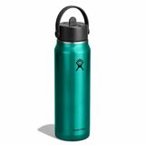  Bình giữ nhiệt Hydro Flask Lightweight Wide Flex Straw Cap 32 OZ (946 ml) - LW32LWFS 