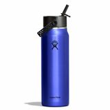  Bình giữ nhiệt Hydro Flask Lightweight Wide Flex Straw Cap 32 OZ (946 ml) - LW32LWFS 