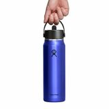  Bình giữ nhiệt Hydro Flask Lightweight Wide Flex Straw Cap 32 OZ (946 ml) - LW32LWFS 