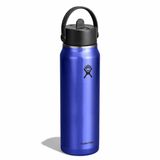  Bình giữ nhiệt Hydro Flask Lightweight Wide Flex Straw Cap 32 OZ (946 ml) - LW32LWFS 