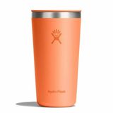  Ly giữ nhiệt Hydro Flask Around Tumbler Press Cosmic Orange 