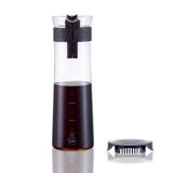 Bình pha cà phê cold brew Hario Mizudashi 1L 