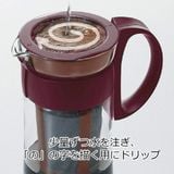  Bình pha cà phê cold brew Hario Mizudashi 600ml 