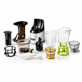  Máy Ép Chậm Omega MMV602SF 