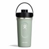  Bình nước giữ nhiệt Hydro Flask Insulated Shaker 24 Oz (710ml) MXB24 