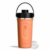  Bình giữ nhiệt Hydro Flask Insulated Shaker 24 OZ 710 ml Cosmic Orange – MXC24 