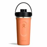  Bình giữ nhiệt Hydro Flask Insulated Shaker 24 OZ 710 ml Cosmic Orange – MXC24 