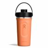  Bình giữ nhiệt Hydro Flask Insulated Shaker 24 OZ 710 ml Cosmic Orange – MXC24 