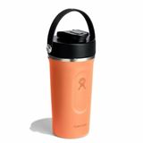  Bình giữ nhiệt Hydro Flask Insulated Shaker 24 OZ 710 ml Cosmic Orange – MXC24 