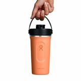  Bình giữ nhiệt Hydro Flask Insulated Shaker 24 OZ 710 ml Cosmic Orange – MXC24 
