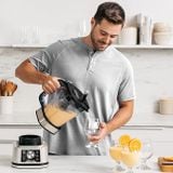  Máy xay sinh tố Ninja Foodi SS351 1200W 