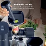  Máy ép trái cây tốc độ chậm Ninja NeverClog JC151SL 