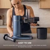  Máy ép trái cây tốc độ chậm Ninja NeverClog JC151SL 