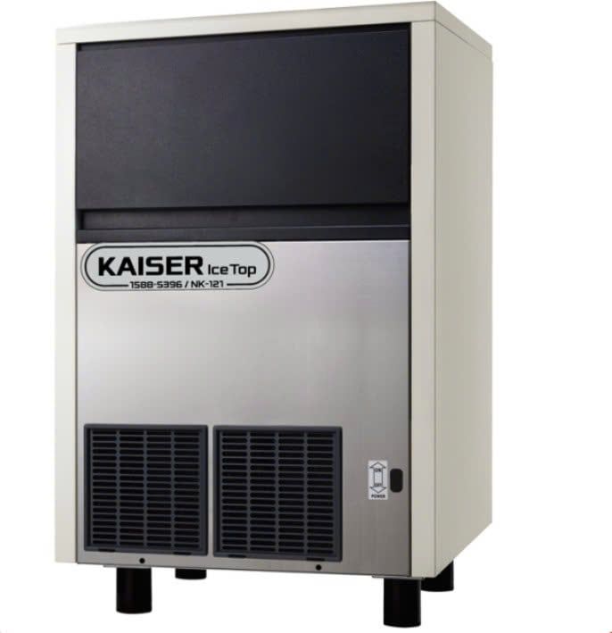  Máy làm đá Kaiser IMK-121 / NK-121 