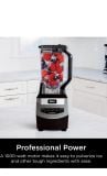  Máy xay sinh tố Ninja Professional Blender NJ601AMZ 1000W 