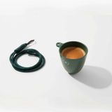 Ly OutIn Rebrew Espresso Cup 