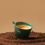  Ly OutIn Rebrew Espresso Cup 