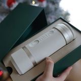  Máy xay điện cầm tay Outin Fino | Portable Electric Espresso Coffee Grinder 