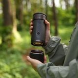  Máy xay điện cầm tay Outin Fino | Portable Electric Espresso Coffee Grinder 