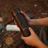  Máy xay điện cầm tay Outin Fino | Portable Electric Espresso Coffee Grinder 