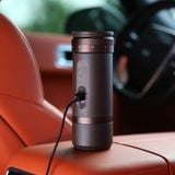 Máy xay điện cầm tay Outin Fino | Portable Electric Espresso Coffee Grinder 