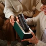  Máy xay điện cầm tay Outin Fino | Portable Electric Espresso Coffee Grinder 
