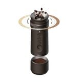  Máy xay điện cầm tay Outin Fino | Portable Electric Espresso Coffee Grinder 