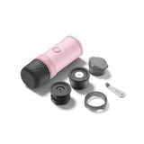  Máy Pha Cà Phê OutIn Mino Portable Espresso Machine (Rose Clay) X BCRF 